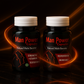 Man Power Capsules – Natural Testosterone & Stamina Booster for Men
