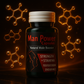 Man Power Capsules – Natural Testosterone & Stamina Booster for Men