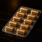 Man Power Capsules – Natural Testosterone & Stamina Booster for Men